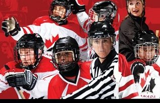 2020 Hockey Canada Contests