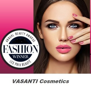 Vasanti Cosmetics Beauty Giveaways