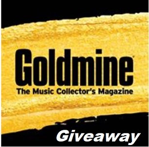 Goldmine Mag Giveaway Contests 