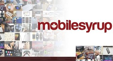 MobileSyrup Canada Giveaways