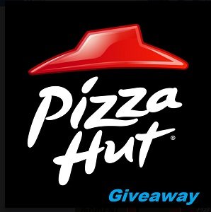 Pizza Hut Canada new Giveaway