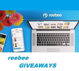 Reebee Canada Contest 