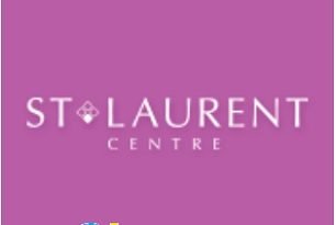 St.laurent Shopping Centre contests