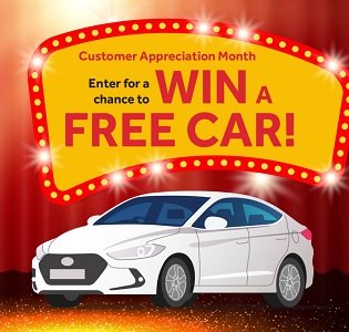 Direct Auto Sweepstakes: Enter the Get Direct & Get Going Car Sweepstakes at www.directauto.com/carsweepstakes to Win a Free Car 