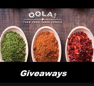 OOLA Contest & Sweepstakes for Canada & US 