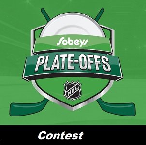 Sobeys NHL Contest: Win $10,000 Plate-Offs Prize package at : www.Sobeys.com/NHL