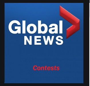Global News Canada Contest  Giveaway sat www.globalnews.ca