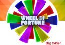 WheelofFortune Contest: WWW WrestleMania VIP Trip Giveaway (Spin ID needed)