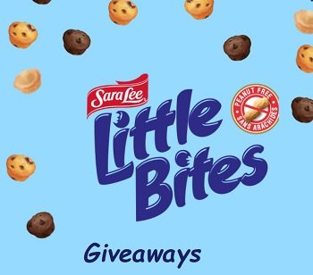 Little Bites Contest for Canada  Giveaways
