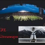 CFL Ca Contest: Win World Vision Autographed Jerseys, Football,