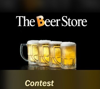 Beer for Business Contest Survey 