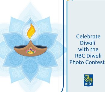 RBC Contest Diwali Giveaway