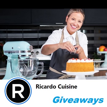 Ricardo Cuisine Contests Savour the Holidays with Amarula Giveaway