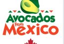 Avocados From Mexico Contest: Win $200 Grocery Gift Card