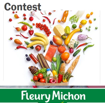 Fleury Michon America Contest 