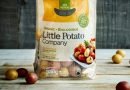 Little Potatoes Sweepstakes: Summer Grilling Giveaway ($5,000 BBQ)
