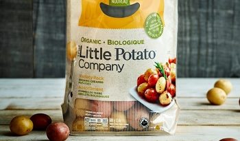 Little Potatoes Sweepstakes: Summer Grilling Giveaway ($5,000 BBQ)