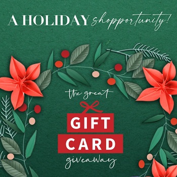Myregistry.com Sweepstakes: Win  Gift Card Giveaway