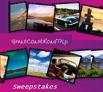 Coast Hotels Sweepstakes win a Vacation Giveaway