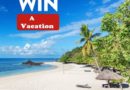 Redtag CA Contest: Win 2 Plane Tickets to the Azores @redtag.ca Instagram