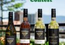 Wine Rack Contest: Win WW On Point Prize Packs