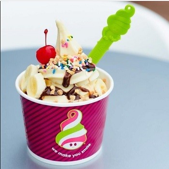 Menchies Contest: Win Ghirardelli Chocolate Gift Basket