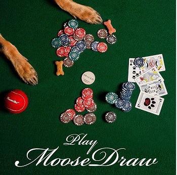 Moosejaw Sweepstakes: Play Moosedraw & Win $2,000 Gift Card