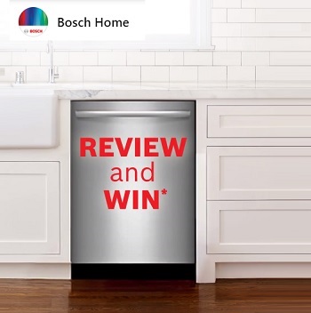 

Bosch Review and Win $200 VISA  card.
#wincash #BoschCanada #MyBosch #Visa