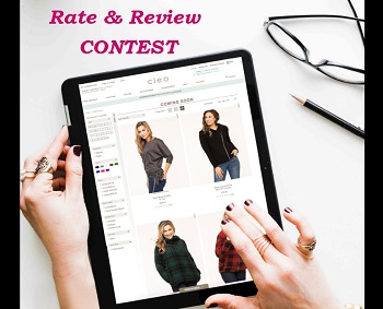 Cleo CA Rate and Review Contest: Win $100 Gift Cards