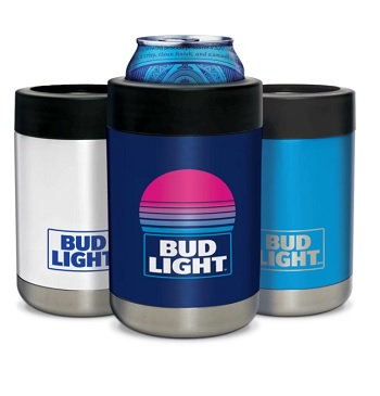 2021 Free Budlight.ca Tumbler giveaway
