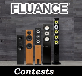  Fluance Canada Contest Fluance Audio Giveaways