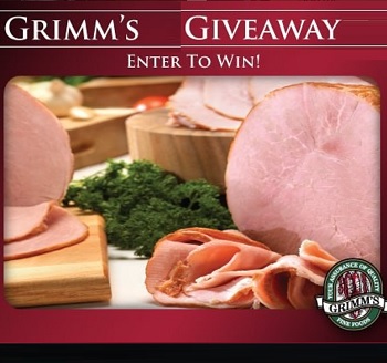 Grimms Fine Foods Contest Free Deli meats  Giveaway