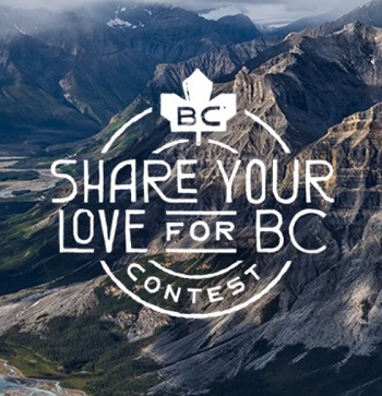 HelloBC.com Contests - Win Giveaways from Tourism British Columbia