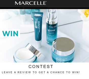 Marcelle Beauty reviews, if you have ever tried Marcelle foundations, cosmetics or skincare, you can leave your own review for a chance to win a great beauty prize,