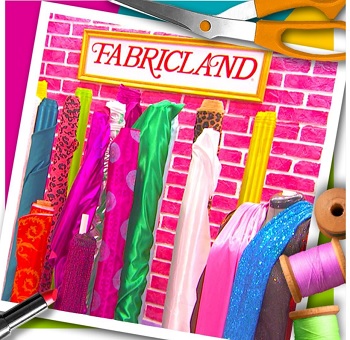 Fabricland Canada Contest,  - Gift Certificate Giveaway 