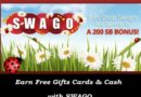 Swagbucks Swago: Join February 2023 Board (300 Bonus SB Points)