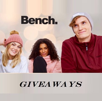 Bench Contest for Canada -  Shopping Spree Giveaways