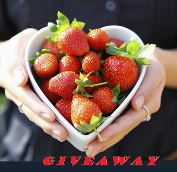 California Strawberries  Contest: Win Family Picnic