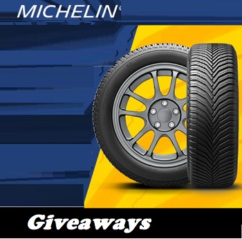 Michelin Canada Contest - Win free tires sweepstakes at michelin.ca 