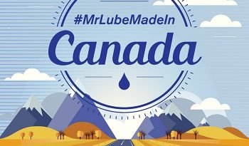 Mr. Lube Contest: Win a Set of Tires