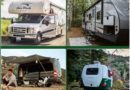 GoRVing CA Contest: Win a Free RV Trip Vacation ($10,000)