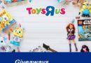 ToysRUs. CA Contest: Win $100 Gift Cards