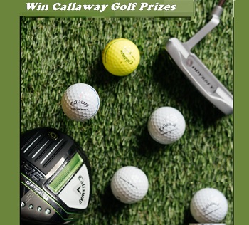 callawaygolf.ca/sweeps.Callaway Golf Canada Sweepstakes.Enter the Callaway Golf sweepstakes for a chance to win a  Callaway golf bag & club prize
