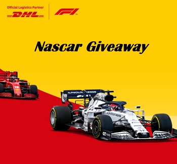 DHL.com InMotion Sweepstakes: Win Tickets to  Indy500