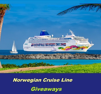 Norwegian Cruise Line Contests for Canada & US Giving Joy Sweepstakes