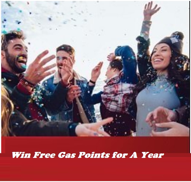 Petro Canada Contest: Win 1 Million Petro‑Points - 25th Birthday Giveaway
