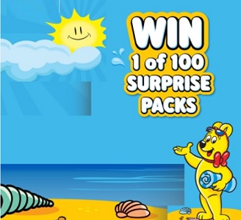 www.haribo-promo.ca. Haribo Canada Contest. Love the Goldbears & Gummies packages? Then enter the Haribo promo & UPC codes to win Happy Summer prizes like towels,