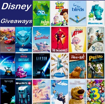 Disneycanadacontesting.com.Want to win free subscription to Disney Movies Plus, gift cards and free swag? Enter the Luca Movie giveaway to win a prize pack, 