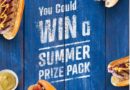 Johnsonville Canada Contest: Win RBC Canadian Open Ticket Giveaway  (Facebook, Instagram)