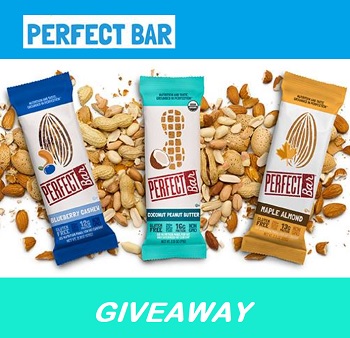 Perfect Snacks Bar Contests  Win a Giveaway 